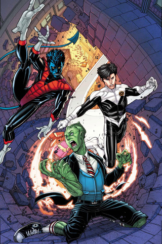 Comic cover spiderman higashikata joesuke - free seasons wallpaper