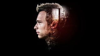 Man haircut door window head - doc hammer free wallpaper