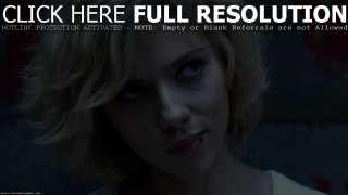 Creepy woman click here full - still free wallpaper