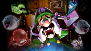 Cartoon character expressions colorful faces - a purple hat free wallpaper