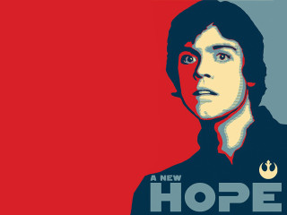 Star wars propaganda poster man - war free wallpaper