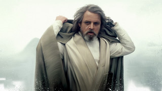 Man beard robe holding head - renaissance free wallpaper