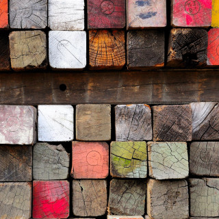 Close up wood bunch different - andries stock free wallpaper