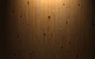 Wooden wall light wooden floor - diffuse free wallpaper