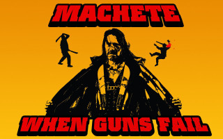 Man guns background poster action - movie poster free wallpaper