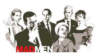Group people white background mad - mad free wallpaper