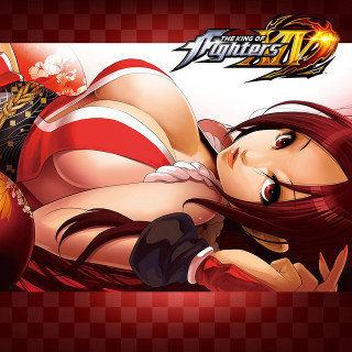 Woman red white outfit checkered - chizuko yoshida free wallpaper