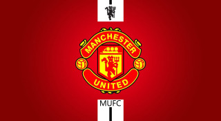 Red manchester united wallpaper black 2 - wallpaper free wallpaper
