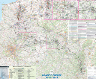 Large map area repeated - de hirsh margule free wallpaper