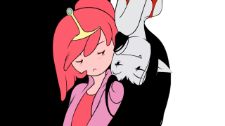 Girl crown cat shoulder pop - a crown free wallpaper