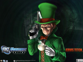 Man green suit coffee gun 2 - a green suit holding free wallpaper