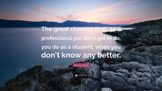 Professional student quote sunset beach - a sunset in the background free wallpaper