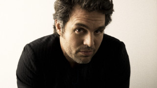 Man black shirt black tie 2 - a black tie free wallpaper