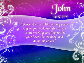 Purple blue poem center swirly - a poem free wallpaper