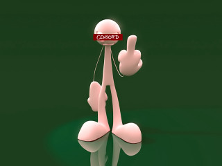 Person holding red sign chocos - farid mansour free wallpaper