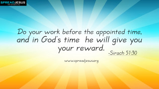 Sunburst bible verse inspiration light - radiant free wallpaper