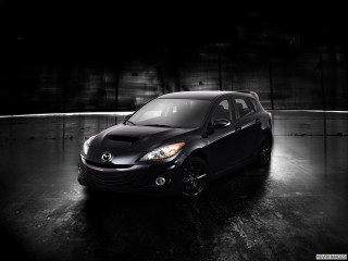 Black car dark room black 3 - andrew bell free wallpaper