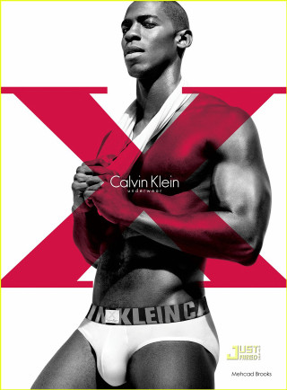 Man underwear magazine cover red - excessivism free wallpaper