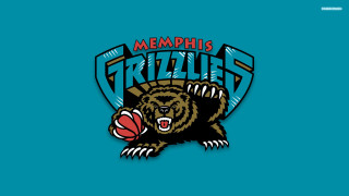 Grizzly bear basketball mouth funny - logo free wallpaper