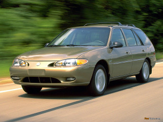 Gold car driving road forest - a forest of trees and bushes free wallpaper