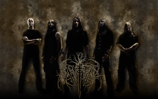 Men group wall tree demon - bálint kiss free wallpaper