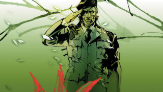 Man military uniform rain hat - the rain free wallpaper