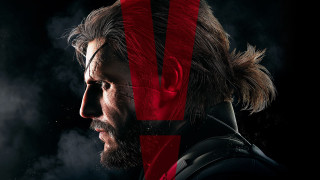 Bearded man red arrow dark - verdadism free wallpaper
