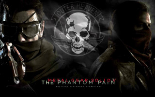 Men black jackets sunglasses skull - their face free wallpaper