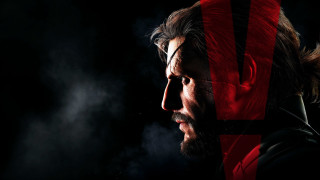Red headed man cobra poster - a red head free wallpaper