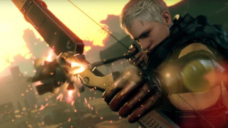 Man holding gun video game - his hand and a gun free wallpaper