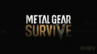 Metal gear survive black background - akihiko yoshida free wallpaper for desktop