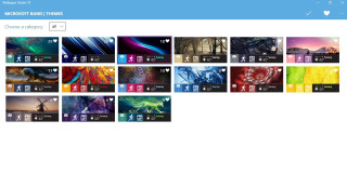 Windows phone screenshot images text - lyco art free wallpaper