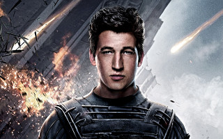 Man black shirt gun rockets - a man free wallpaper