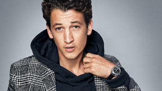 Man jacket watch pose picture - his wrist free wallpaper