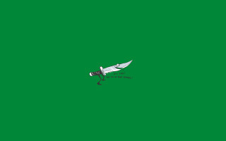Green bird knife chalk classroom - chinwe chukwuogoroy free wallpaper