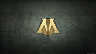 Wall lamp black background gold - a gold design free wallpaper
