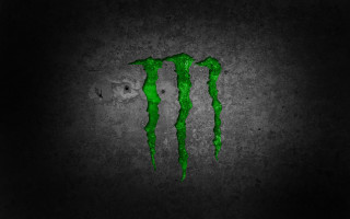 Green monster shock art space - shock art free wallpaper