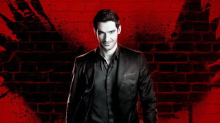 Man black shirt jacket brick 2 - andrew bell free wallpaper