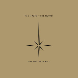 House capricorn morning star rise - private press free wallpaper