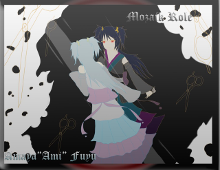 Woman dress man dress scissors - scissors free wallpaper