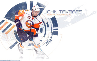 Hockey player futurism digital poster - a white helmet free wallpaper
