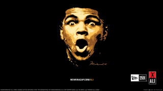 Man making face mouth open - a face free wallpaper