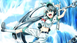 Woman white outfit metal object - a white outfit holding free wallpaper