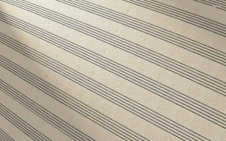 White wall striped pattern black 2 - paper texture free wallpaper