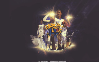 Basketball player court holding ball - a basketball court free wallpaper