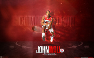 Basketball player red uniform holding - a red uniform free wallpaper