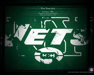 Green white poster new york - art fitzpatrick free wallpaper