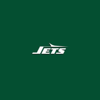Jets logo green background jet - art fitzpatrick free wallpaper