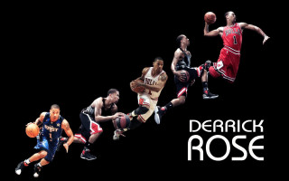 Basketball men black background derrick - art free wallpaper for desktop