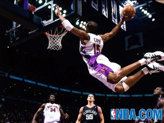 Man air basketball hand basketball 3 - his hand and a basketball free wallpaper